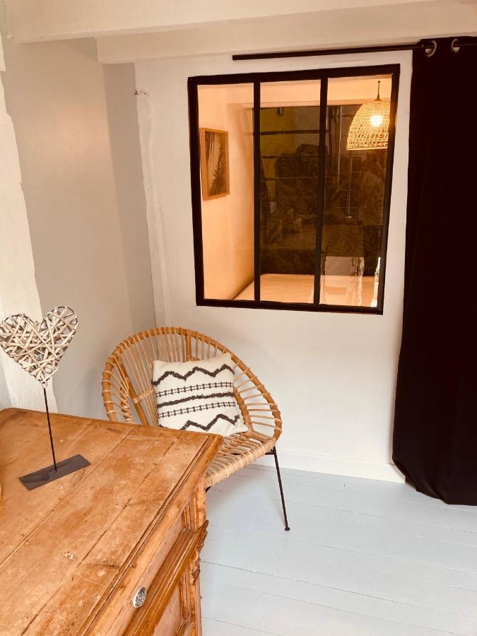 Casa vacanze Maison En Pierre De70 M2 Au Coeur D'un Hameau *