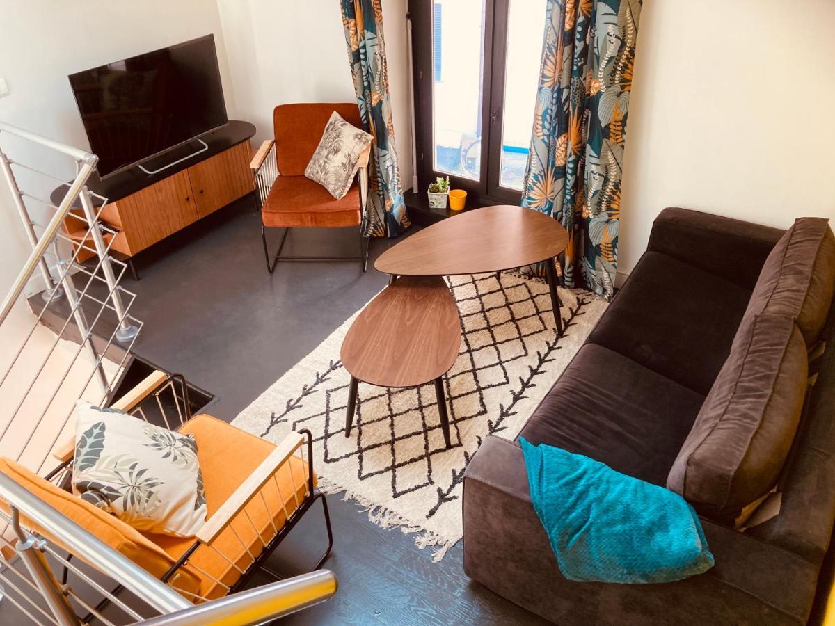 Casa vacanze Maison En Pierre De70 M2 Au Coeur D'un Hameau
