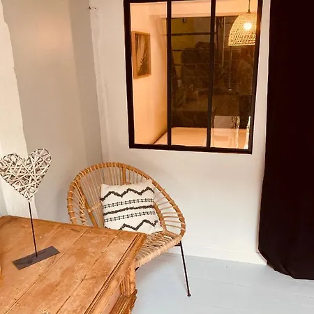 Maison En Pierre De70 M2 Au Coeur D'Un Hameau Seyssel Exterior foto