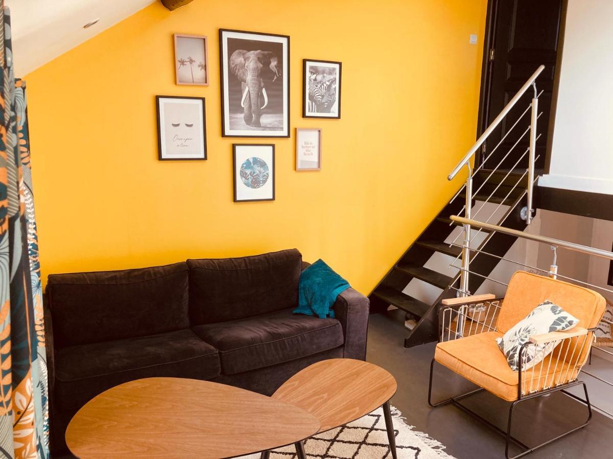 Holiday home Maison En Pierre De70 M2 Au Coeur D'un Hameau *